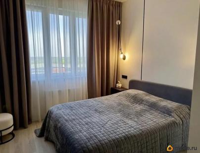 1-комн. квартира, 48.9 м&sup2;