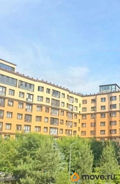2-комн. квартира, 103 м&sup2;