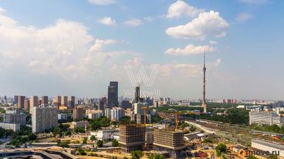 3-комн. квартира, 89 м&sup2;