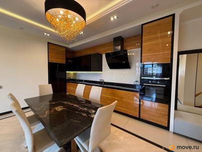 3-комн. квартира, 106.9 м&sup2;