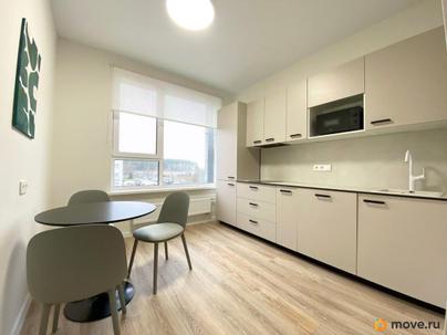 2-комн. апартаменты, 50.8 м&sup2;