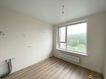 2-комн. апартаменты, 51.1 м&sup2;