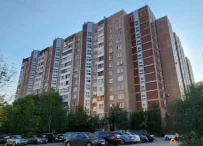 3-комн. квартира, 78.8 м&sup2;