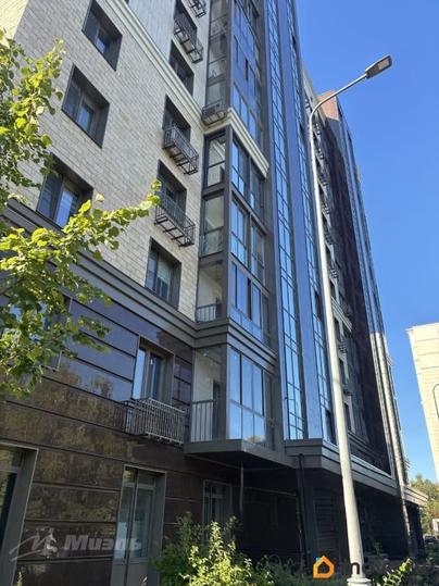 3-комн. квартира, 82 м&sup2;