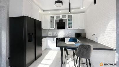 2-комн. квартира, 102 м&sup2;