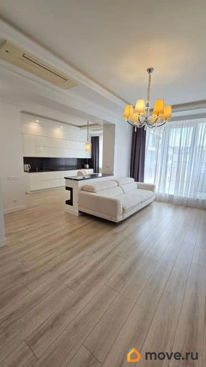 2-комн. квартира, 62 м&sup2;