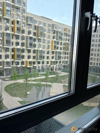 1-комн. квартира, 23.24 м&sup2;