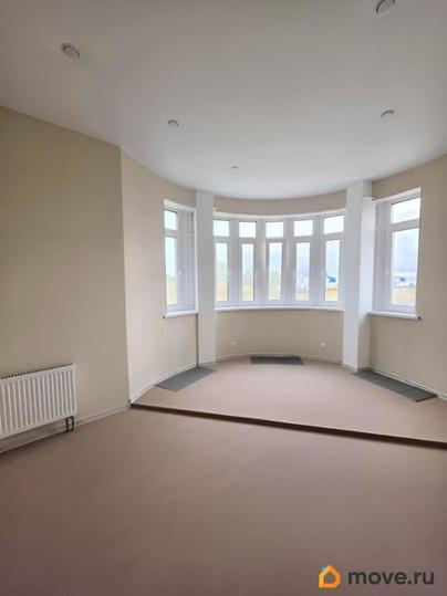 2-комн. квартира, 53.6 м&sup2;