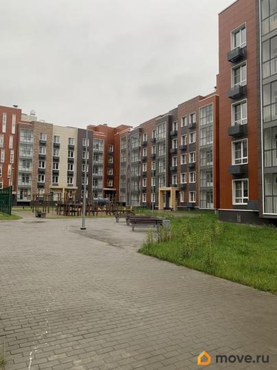 2-комн. квартира, 68 м&sup2;
