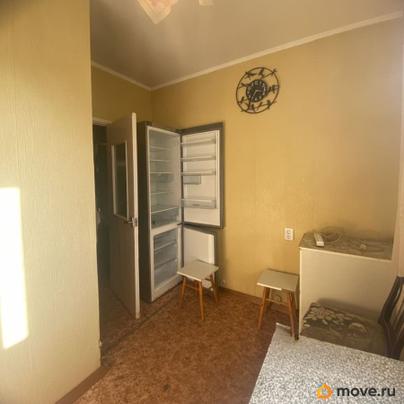 1-комн. квартира, 38.4 м&sup2;