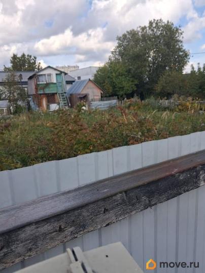 земельный участок, 8 соток