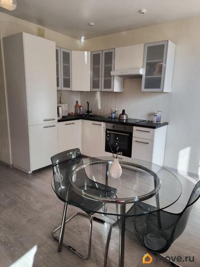 студия, 37.5 м&sup2;