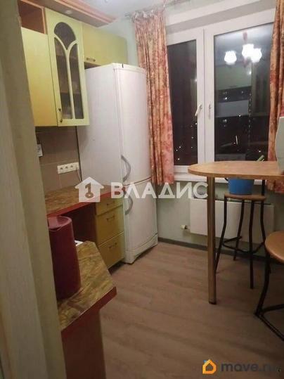 2-комн. квартира, 44.8 м&sup2;