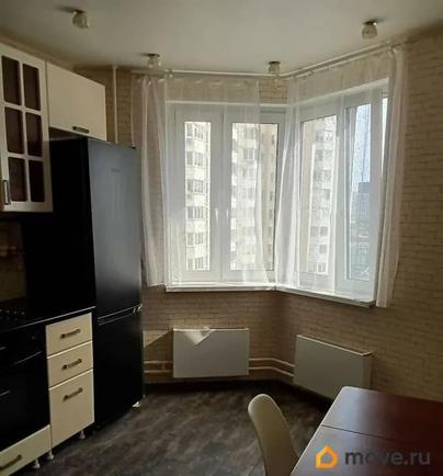 2-комн. квартира, 51.1 м&sup2;