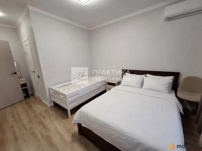 3-комн. квартира, 81.8 м&sup2;