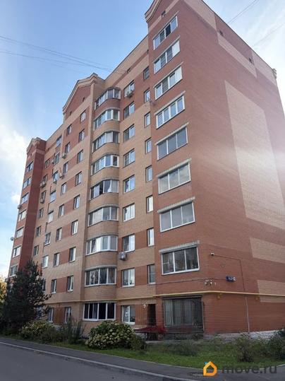 1-комн. квартира, 34.7 м&sup2;