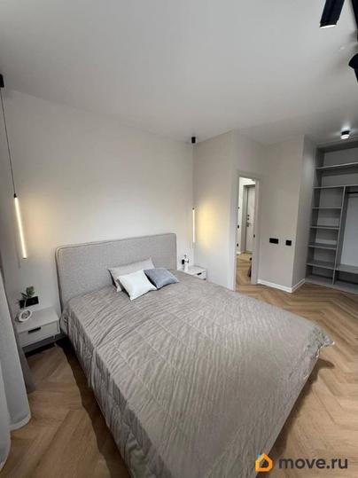 1-комн. апартаменты, 36 м&sup2;