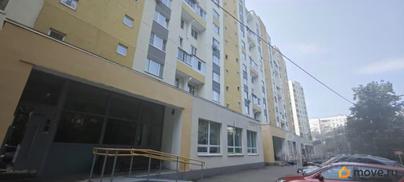 2-комн. квартира, 54 м&sup2;