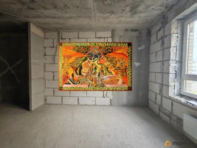 студия, 24 м&sup2;