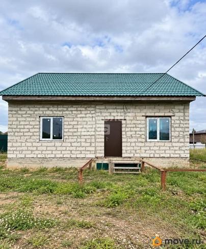 дом, 157 м&sup2;, 12 соток