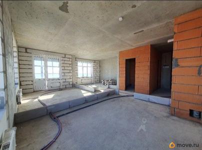 2-комн. квартира, 58.5 м&sup2;