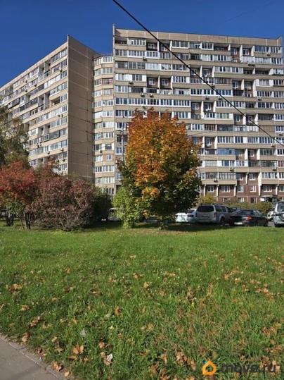 1-комн. квартира, 38.9 м&sup2;