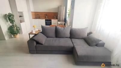 3-комн. квартира, 82 м&sup2;