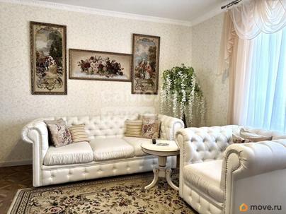 2-комн. квартира, 58.3 м&sup2;
