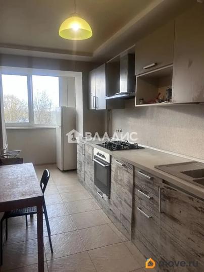 3-комн. квартира, 66 м&sup2;