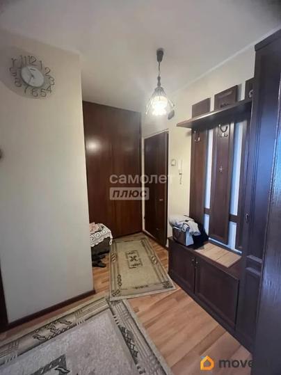 1-комн. квартира, 39 м&sup2;