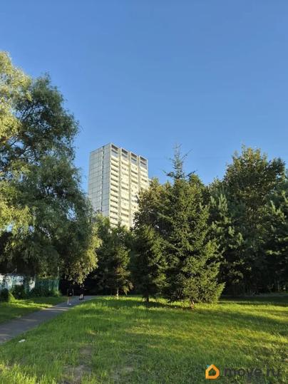 1-комн. квартира, 42.4 м&sup2;