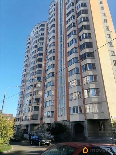2-комн. квартира, 62.5 м&sup2;