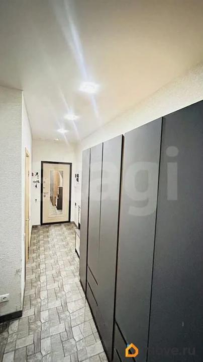 1-комн. квартира, 48 м&sup2;