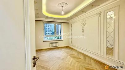 3-комн. квартира, 92 м&sup2;