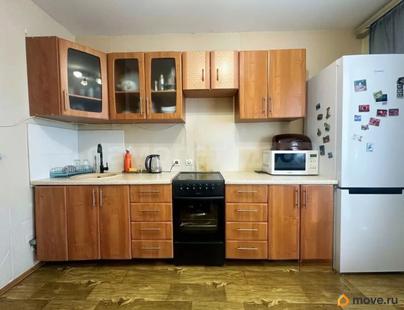 2-комн. квартира, 68.4 м&sup2;