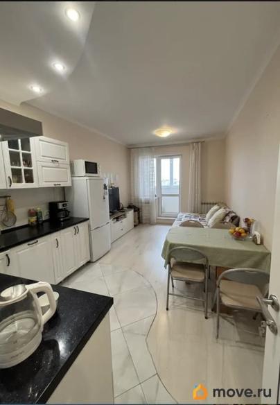 2-комн. квартира, 44 м&sup2;