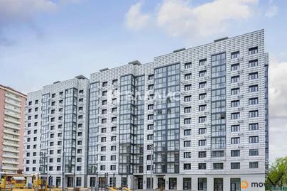 2-комн. квартира, 64.6 м&sup2;