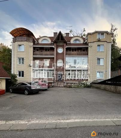 2-комн. квартира, 70.5 м&sup2;
