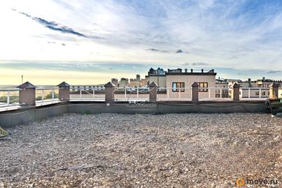 3-комн. квартира, 125.6 м&sup2;