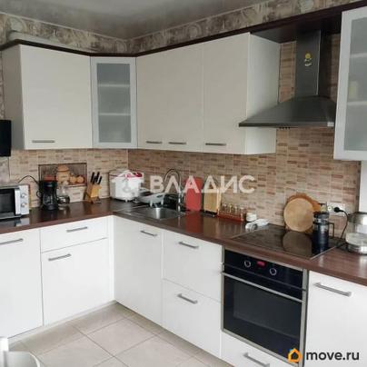 3-комн. квартира, 85.1 м&sup2;