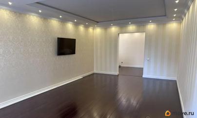 3-комн. квартира, 131.4 м&sup2;