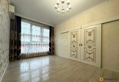 2-комн. квартира, 60.4 м&sup2;