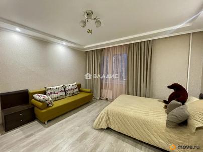 1-комн. квартира, 41 м&sup2;
