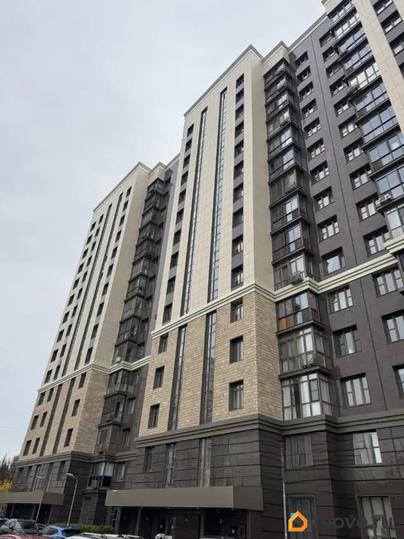 1-комн. квартира, 36.7 м&sup2;