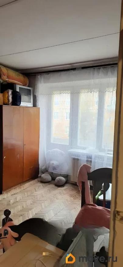 1-комн. квартира, 33.8 м&sup2;