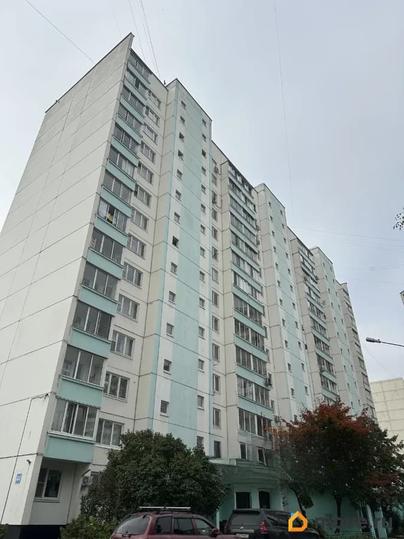 2-комн. квартира, 56 м&sup2;
