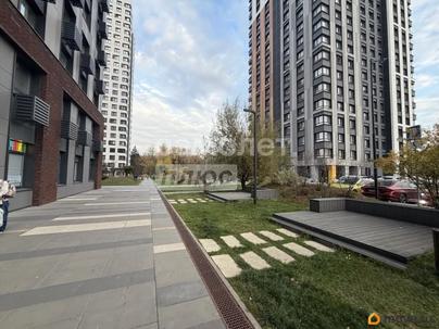 3-комн. квартира, 89 м&sup2;