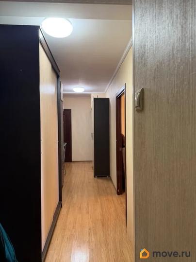 3-комн. квартира, 74.7 м&sup2;