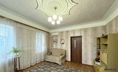 дом, 71.1 м&sup2;, 2 сотки