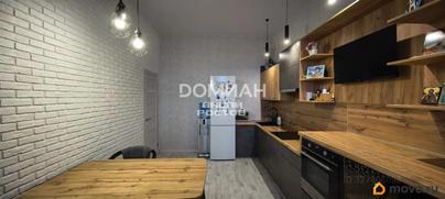 2-комн. квартира, 62 м&sup2;